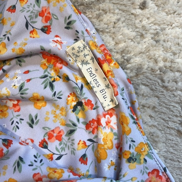 Maternity Dress - Picture 2 of 6